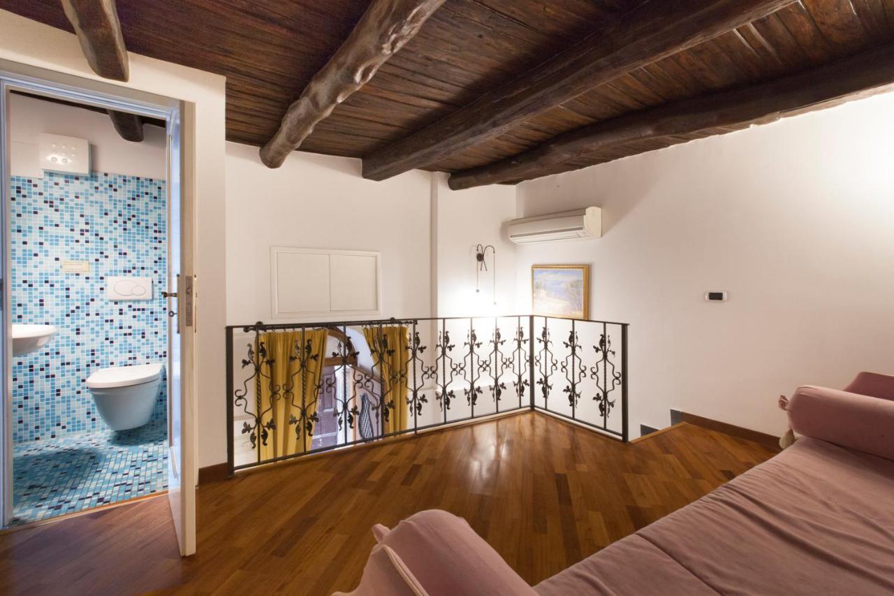 Casa Vilu Apartment Sorrento Exterior photo