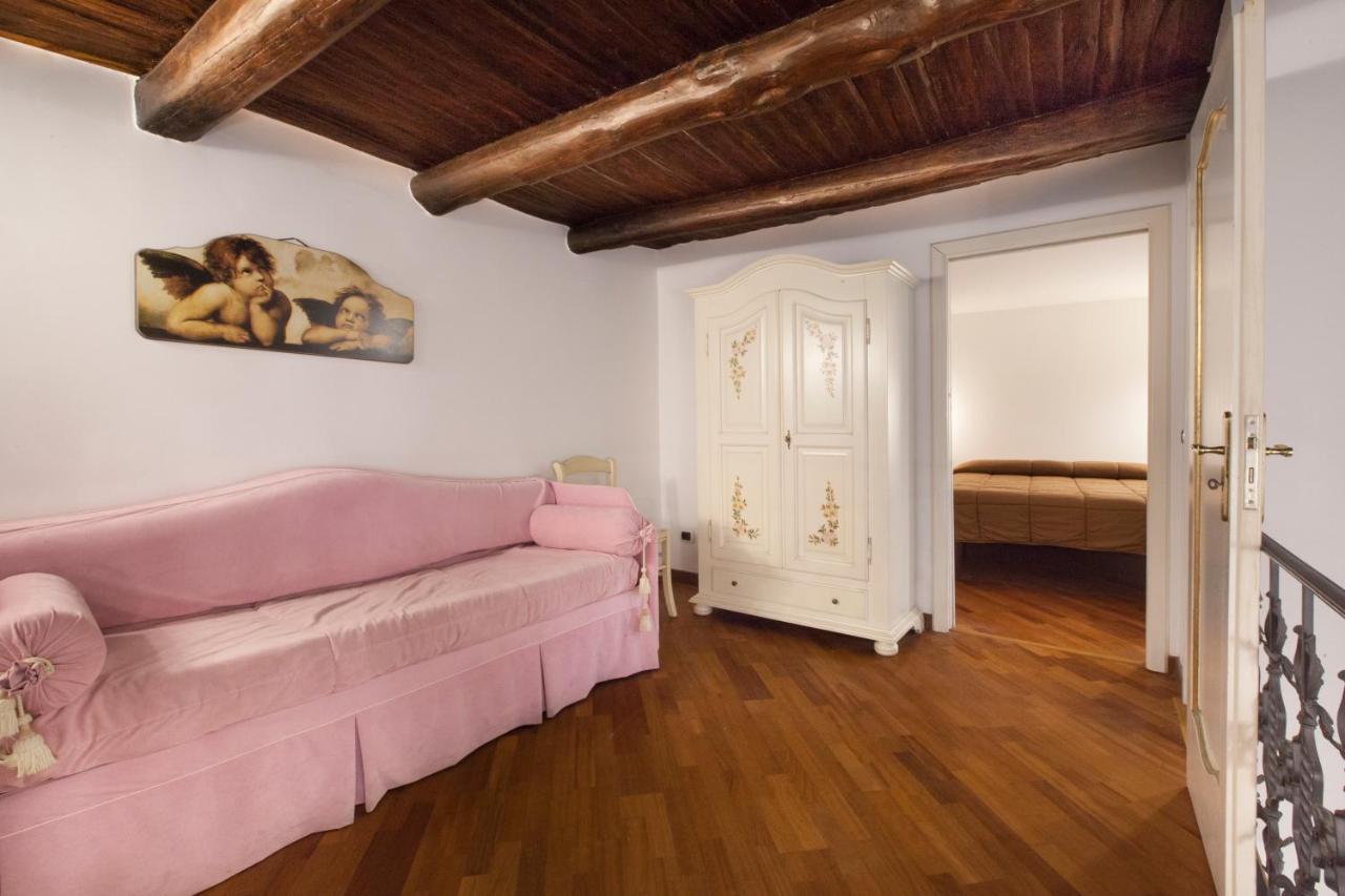 Casa Vilu Apartment Sorrento Exterior photo