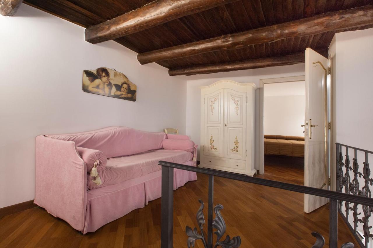 Casa Vilu Apartment Sorrento Exterior photo